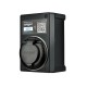 Σταθμός φόρτισης EV EVPoint EV7 Type 2 Tethered | 7,4 kW AC | Μαύρο χρώμα
