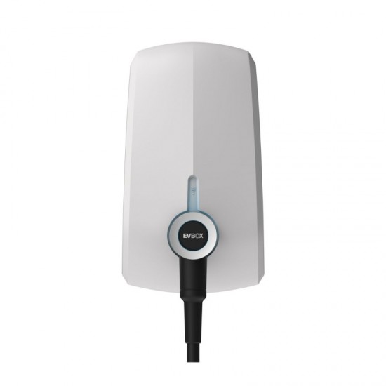 ΣΤΑΘΜΟΣ ΦΟΡΤΙΣΗΣ EVBOX ELVI WALLBOX ΣΤΑΘΜΟΣ ΦΟΡΤΙΣΗΣ EVBOX ELVI WALLBOX