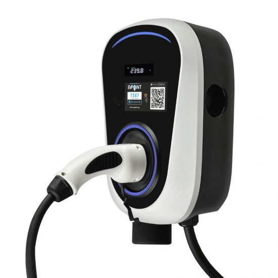 ΣΤΑΘΜΟΣ ΦΟΡΤΙΣΗΣ EVPOINT EV22