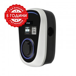 ΣΤΑΘΜΟΣ ΦΟΡΤΙΣΗΣ EVPOINT EV22