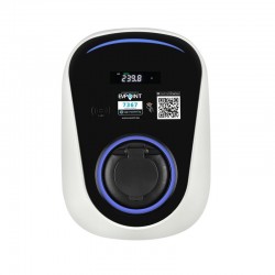 ΣΤΑΘΜΟΣ ΦΟΡΤΙΣΗΣ EVPOINT EV22