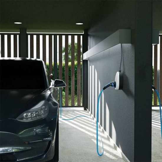 ΣΤΑΘΕΡΟΣ ΣΤΑΘΜΟΣ ΦΟΡΤΙΣΗΣ GO-E CHARGER GEMINI