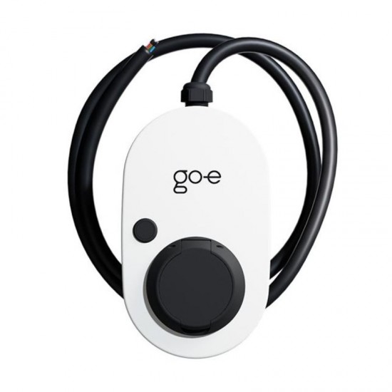 ΣΤΑΘΕΡΟΣ ΣΤΑΘΜΟΣ ΦΟΡΤΙΣΗΣ GO-E CHARGER GEMINI