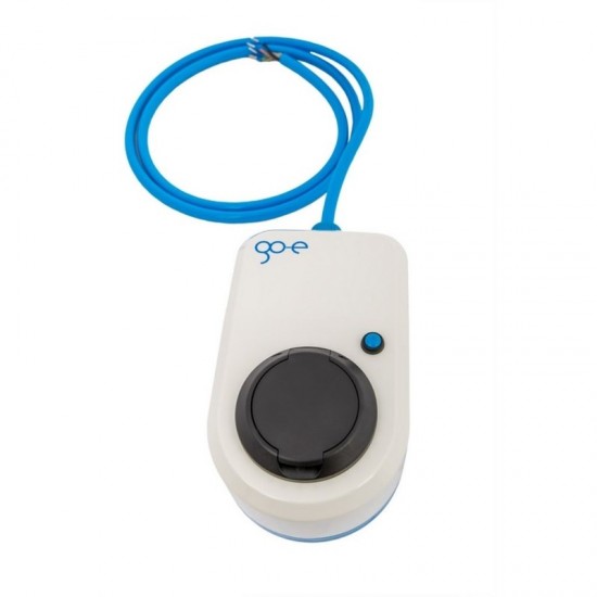 ΣΤΑΘΜΟΣ ΦΟΡΤΙΣΗΣ GO-E CHARGER HOMEFIX ΣΤΑΘΜΟΣ ΦΟΡΤΙΣΗΣ GO-E CHARGER HOMEFIX