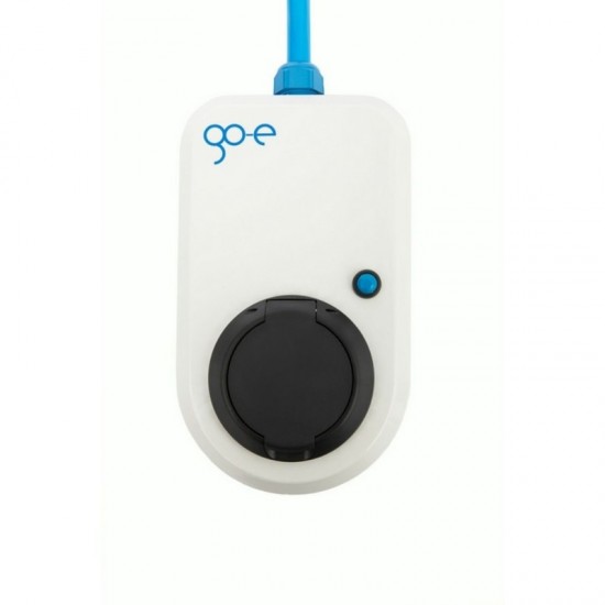 ΣΤΑΘΜΟΣ ΦΟΡΤΙΣΗΣ GO-E CHARGER HOMEFIX ΣΤΑΘΜΟΣ ΦΟΡΤΙΣΗΣ GO-E CHARGER HOMEFIX