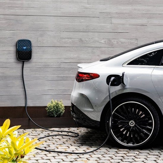 ΣΤΑΘΜΟΣ ΦΟΡΤΙΣΗΣ MERCEDES-BENZ BASIC CONNECT
