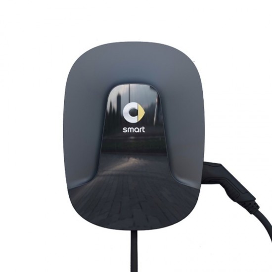 ΣΤΑΘΜΟΣ ΦΟΡΤΙΣΗΣ SMART HOME