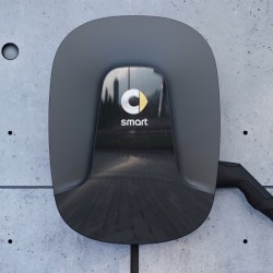 ΣΤΑΘΜΟΣ ΦΟΡΤΙΣΗΣ SMART HOME