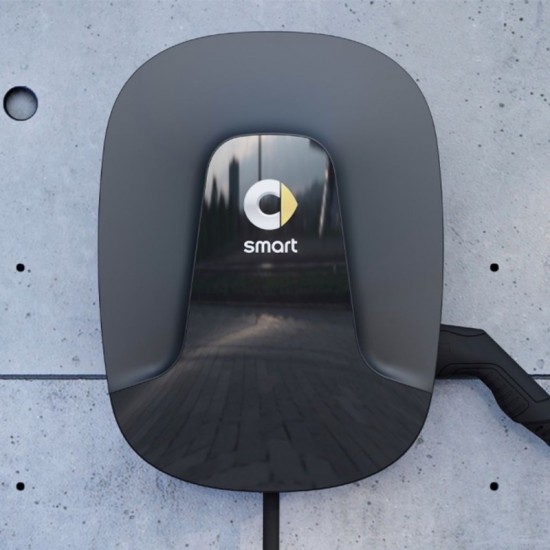 ΣΤΑΘΜΟΣ ΦΟΡΤΙΣΗΣ SMART HOME