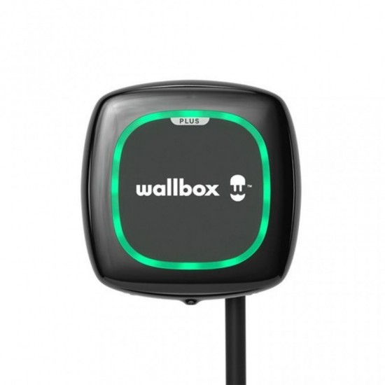 ΣΤΑΘΜΟΣ ΦΟΡΤΙΣΗΣ WALLBOX PULSAR PLUS ΣΤΑΘΜΟΣ ΦΟΡΤΙΣΗΣ WALLBOX PULSAR PLUS