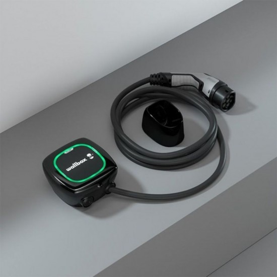 ΣΤΑΘΜΟΣ ΦΟΡΤΙΣΗΣ WALLBOX PULSAR PLUS ΣΤΑΘΜΟΣ ΦΟΡΤΙΣΗΣ WALLBOX PULSAR PLUS