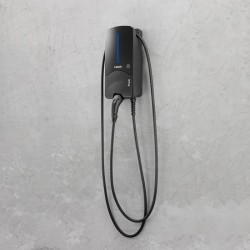 ΣΤΑΘΜΟΣ ΦΟΡΤΙΣΗΣ WEBASTO PURE BLACK EDITION ΚΑΛΩΔΙΟ 4,5