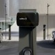 ΣΤΑΘΜΟΣ ΦΟΡΤΙΣΗΣ WALLBOX COMMANDER 2S ΣΤΑΘΜΟΣ ΦΟΡΤΙΣΗΣ WALLBOX COMMANDER 2S