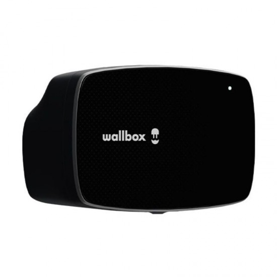 ΣΤΑΘΜΟΣ ΦΟΡΤΙΣΗΣ WALLBOX COMMANDER 2S ΣΤΑΘΜΟΣ ΦΟΡΤΙΣΗΣ WALLBOX COMMANDER 2S