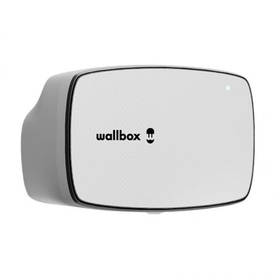 ΣΤΑΘΜΟΣ ΦΟΡΤΙΣΗΣ WALLBOX COMMANDER 2S ΣΤΑΘΜΟΣ ΦΟΡΤΙΣΗΣ WALLBOX COMMANDER 2S