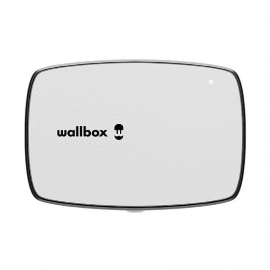 ΣΤΑΘΜΟΣ ΦΟΡΤΙΣΗΣ WALLBOX COMMANDER 2S ΣΤΑΘΜΟΣ ΦΟΡΤΙΣΗΣ WALLBOX COMMANDER 2S