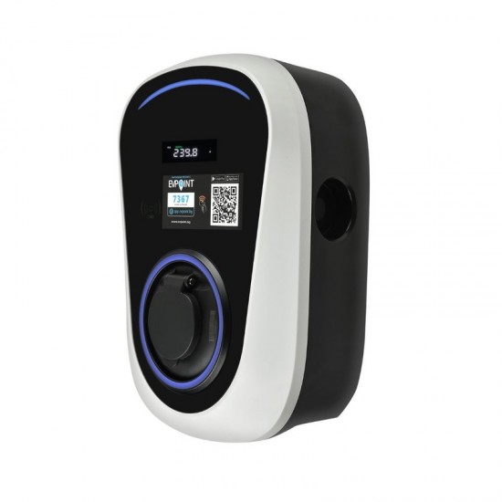 ΣΤΑΘΜΟΣ ΦΟΡΤΙΣΗΣ EVPOINT EV22 
