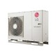 LG Therma V R32 Monoblock 1Φ  Αντλία Θερμότητας 14kW Μονοφασική 65°C Monoblock