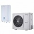 Midea M-Thermal Αντλία Θερμότητας Split Μονοφασική 60°C 10kW