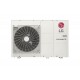 LG Therma V R32 Αντλία Θερμότητας 14kW Τριφασική 65°C Monoblock